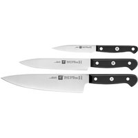 ZWILLING Gourmet-Messer-Set, 3-teilig von ZWILLING