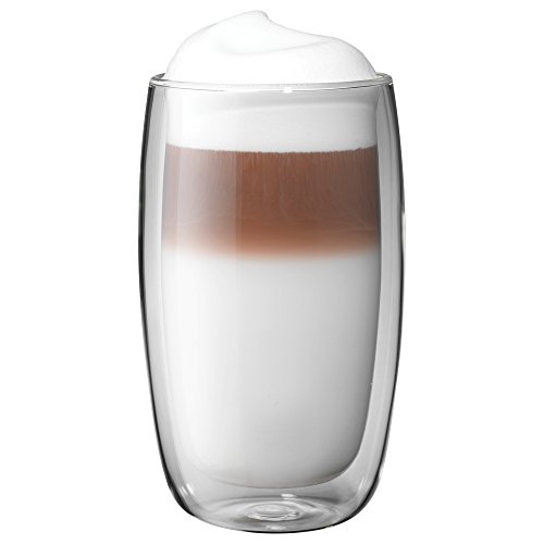 ZWILLING J.A. Henckels ja henckels sorrento latte Glas, 2-teilig, 2,3 kg ZWILLING J.A. Henckels ja henckels sorrento latte Glas, 2-teilig, 2,3 kg von ZWILLING