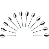 12 ZWILLING Kaffeelöffel Melody silber 12 ZWILLING Kaffeelöffel Melody silber von ZWILLING