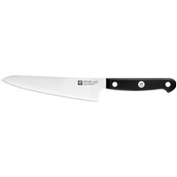 Zwilling Kochmesser Compact 14 cm Gourmet schwarz von Zwilling