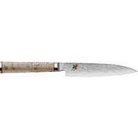 ZWILLING Kochmesser MIYABI 5000 MCD silber, braun glatt, Klinge: 16,0 cm ZWILLING Kochmesser MIYABI 5000 MCD silber, braun glatt, Klinge: 16,0 cm von ZWILLING
