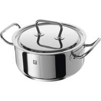 ZWILLING Kochtopf TWIN CLASSIC, Edelstahl von ZWILLING