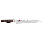 ZWILLING Messer Stahl, Holz 34078-241 Braun, Silber von ZWILLING