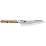 ZWILLING Messer Stahl, Holz 34388-181 Braun, Silber von ZWILLING