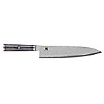 ZWILLING Messer Stahl, Holz 34401-241 Braun, Silber von ZWILLING