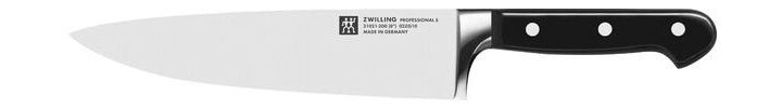 Zwilling Messerset 3-tlg. Professional S von Zwilling