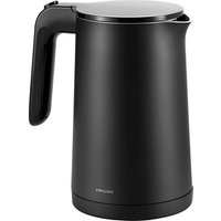 ZWILLING Wasserkocher ENFINIGY schwarz 1,0 l 1.850 W von ZWILLING