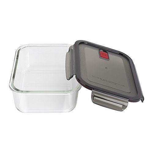 Zwilling 39506-002 Gusto Frischhaltedose, Glas, farblos Zwilling 39506-002 Gusto Frischhaltedose, Glas, farblos von ZWILLING