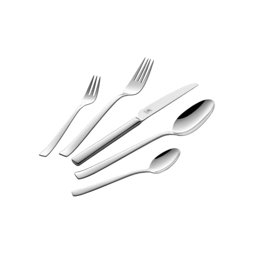 Zwilling - Cult Besteckset, poliert, 30-teilig, für 6 Personen ZWILLING von ZWILLING