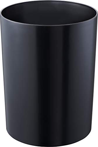 ZWINGO - Papierkorb 24L schwarz von ZWINGO