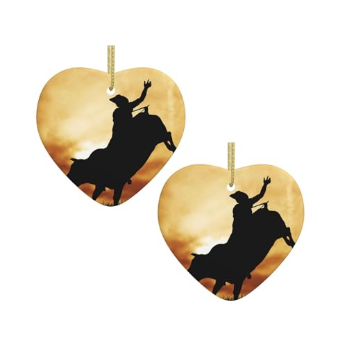 Cooler Weihnachtsmotiv in Herzform aus Keramik, zum Aufhängen, für Weihnachtsbaum, Kamin, Treppe, Wohnzimmer, Schneemann-Dekoration. Cooler Weihnachtsmotiv in Herzform aus Keramik, zum Aufhängen, für Weihnachtsbaum, Kamin, Treppe, Wohnzimmer, Schneemann-Dekoration. von ZWLPNZZD
