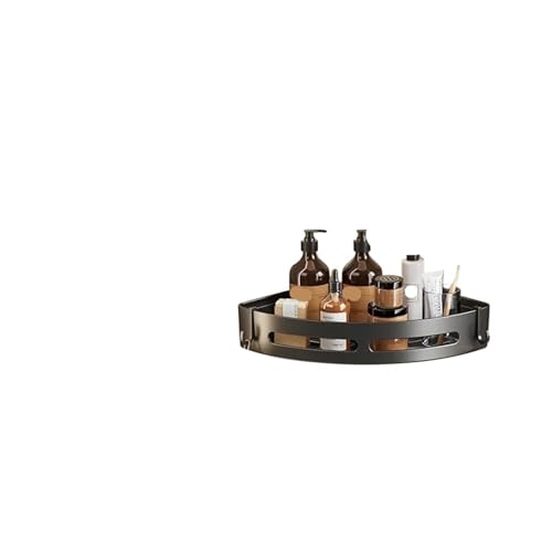 3/2/1 Stück Stark klebende Duschablage ohne Bohren Verbesserte wasserdichte Badezimmer-Organizer-Wandhalterung for Shampoo und Handtuch(1PCS) von ZWOSYNGFV