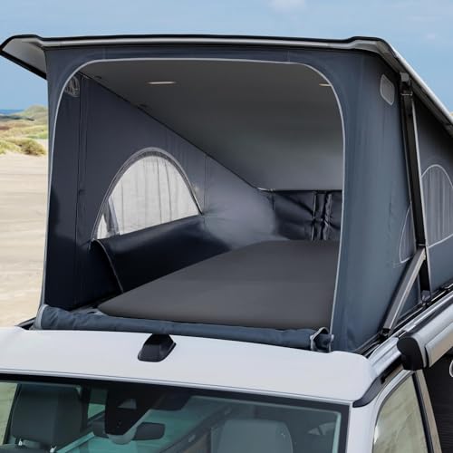 Spannbettlaken Ersatz für VW T6.1 California Aufstelldach Pop Up Roof, Luxus Wohnmobil Spannbetttuch Heckbett Hochbett Aufstelldach Wohnmobil zubehör Wohnmobilbett Camping Camper Zubehör Spannbettlaken Ersatz für VW T6.1 California Aufstelldach Pop Up Roof, Luxus Wohnmobil Spannbetttuch Heckbett Hochbett Aufstelldach Wohnmobil zubehör Wohnmobilbett Camping Camper Zubehör von ZWPARTS