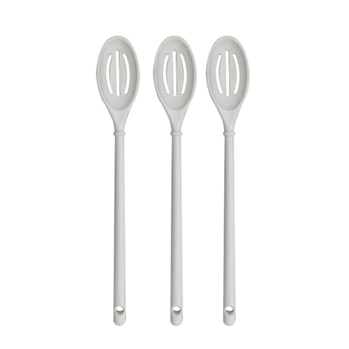 3 Stück Obstsalat-Rührutensilien, Obstsalatlöffel, Utensilien zum Kochen und Essen, Lebensstil 3 Stück Obstsalat-Rührutensilien, Obstsalatlöffel, Utensilien zum Kochen und Essen, Lebensstil von ZWTPGKRD