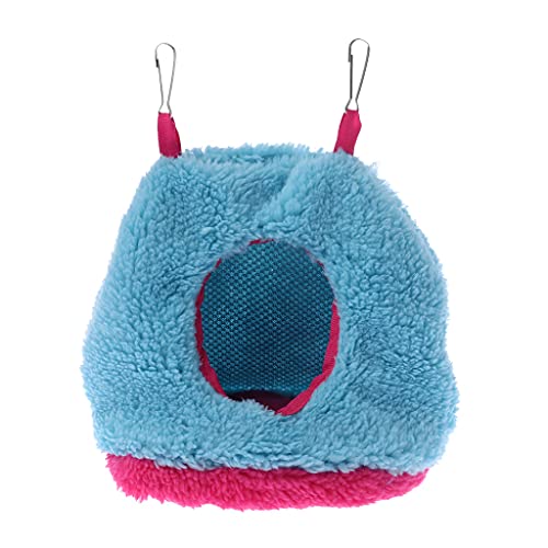 Anxieties Reliefs Vogelhäuser Multifunktionales Bett Indoor Outdoor Häuser für Winter Haltbarkeit Haustiernester von ZWTPGKRD