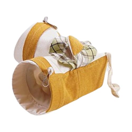 Atmungsaktive Nager Abenteuer Tunnel Hängend Für Käfig Anreicherung Natürliche Materialien Für Kleine Säugetiere Haustier Atmungsaktiv Wasserdicht Tuch Spielzeug Atmungsaktive Nager Abenteuer Tunnel Hängend Für Käfig Anreicherung Natürliche Materialien Für Kleine Säugetiere Haustier Atmungsaktiv Wasserdicht Tuch Spielzeug von ZWTPGKRD