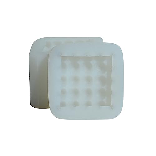 Aufbewahrungsbox-Formen aus Silikonharz, Aufbewahrungsbehälter, Epoxid-Form für Harzguss, Schmuck, Bastelform Aufbewahrungsbox-Formen aus Silikonharz, Aufbewahrungsbehälter, Epoxid-Form für Harzguss, Schmuck, Bastelform von ZWTPGKRD