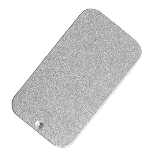 Futterstation für Vögel aus Metall, kleine Größe, für Lovebirds Finken, einfach zu tragen, für Vogelfutterstation von ZWTPGKRD