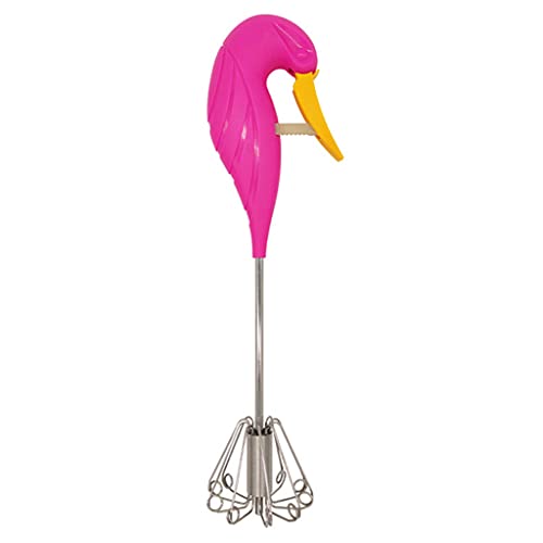 Halbautomatischer Schneebesen aus Edelstahl, manueller Handmixer, Drehrührer, Küchenzubehör, Kochutensilien, Edelstahl-Schneebesen Halbautomatischer Schneebesen aus Edelstahl, manueller Handmixer, Drehrührer, Küchenzubehör, Kochutensilien, Edelstahl-Schneebesen von ZWTPGKRD
