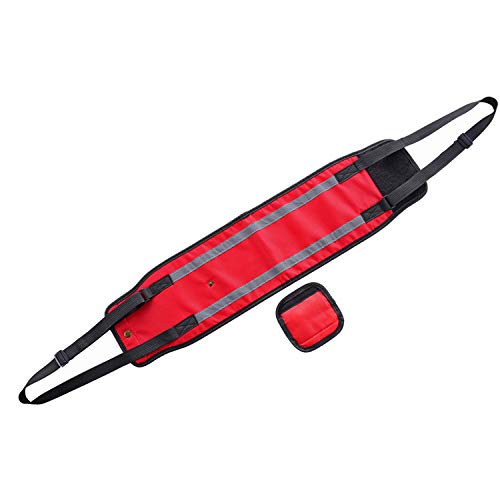 Hund mit Griff, kein Ziehen, Vordergriff-Clip für ältere Menschen mit Behinderung, die meisten Haustier-Tragetaschen, Katzen, Größe S Hund mit Griff, kein Ziehen, Vordergriff-Clip für ältere Menschen mit Behinderung, die meisten Haustier-Tragetaschen, Katzen, Größe S von ZWTPGKRD