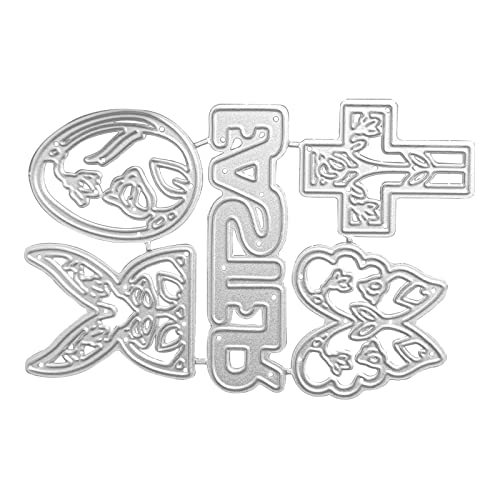 Metall-Stanzformen für Scrapbooking, Album, Papierkarten, Stempel, Dekoration, Werkzeug für Kinder und Erwachsene Metall-Stanzformen für Scrapbooking, Album, Papierkarten, Stempel, Dekoration, Werkzeug für Kinder und Erwachsene von ZWTPGKRD