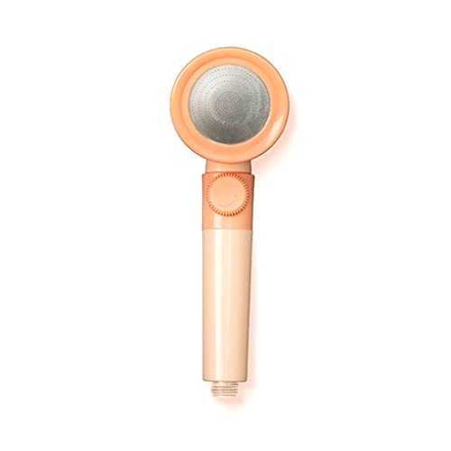 Multi-Speed-Dusch-Sprinkler, druckbeaufschlagter ABS-Dusch-Sprinkler, wassersparender Badewannenkopf von ZWTPGKRD