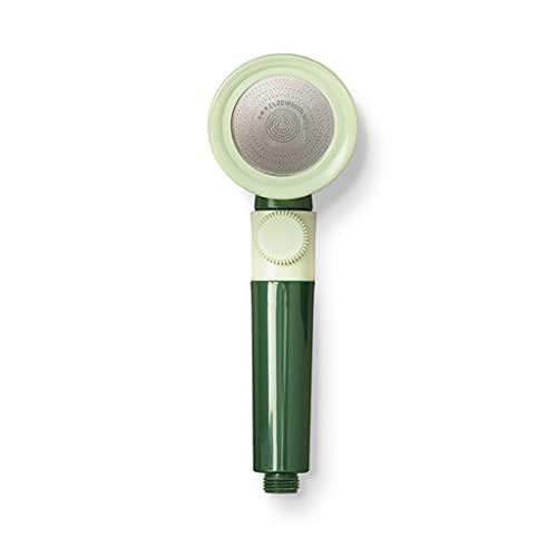 Multi-Speed-Dusch-Sprinkler, druckbeaufschlagter ABS-Dusch-Sprinkler, wassersparender Badewannenkopf von ZWTPGKRD