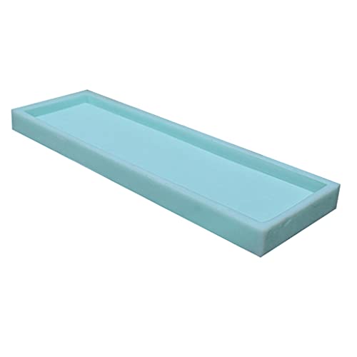 Silikon-Blumentopf-Form, Zement-Topfherstellung, manuelles Ton, Handwerk, Zement, Beton, Flasche, handgefertigt, Kunstharz, groß, quadratisch Silikon-Blumentopf-Form, Zement-Topfherstellung, manuelles Ton, Handwerk, Zement, Beton, Flasche, handgefertigt, Kunstharz, groß, quadratisch von ZWTPGKRD