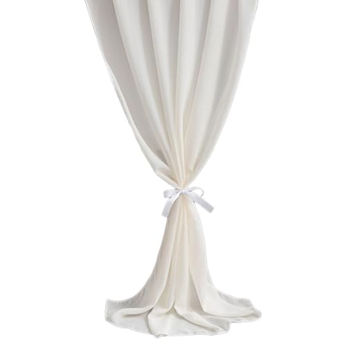 Tischläufer, einfache Hochzeitstischdecke für Partys, Zeremonien, Bühnendekorationen von ZWTPGKRD