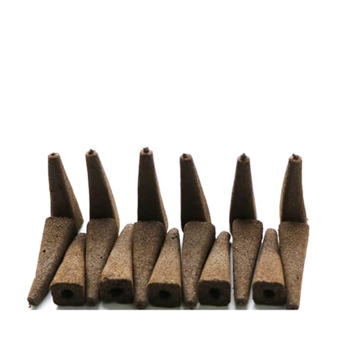 ZWTPGKRD 50 Stück/Set Pflanzschwamm für drinnen und draußen, Hydrokultur-Stöpsel, Bodenblock-Maker, Mehrzweck-Starterkapseln für Garten, Hof, Terrasse, Balkon, Innen- und Außenbereich ZWTPGKRD 50 Stück/Set Pflanzschwamm für drinnen und draußen, Hydrokultur-Stöpsel, Bodenblock-Maker, Mehrzweck-Starterkapseln für Garten, Hof, Terrasse, Balkon, Innen- und Außenbereich von ZWTPGKRD