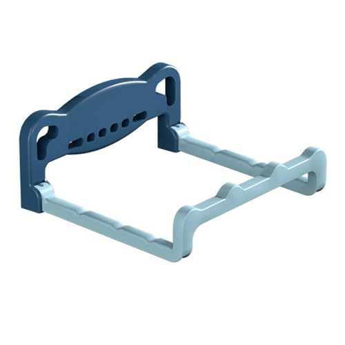 ZWTPGKRD Badezimmer-Wandregal mit selbstklebender Rückseite, Mehrzweck-Organizer, ohne Werkzeug, wasserdichtes Wandregal für Waschbecken ZWTPGKRD Badezimmer-Wandregal mit selbstklebender Rückseite, Mehrzweck-Organizer, ohne Werkzeug, wasserdichtes Wandregal für Waschbecken von ZWTPGKRD