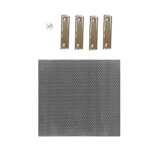 ZWTPGKRD BeardedDragons zuschneidbare Substrateinlage für Reptilien, kleine Haustiere, Bettdecke, Terrarium, Dekoration, Matte, Reptilien, Käfigpolster, Terrarium-Dekoration von ZWTPGKRD