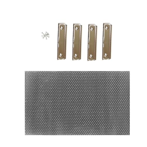 ZWTPGKRD BeardedDragons zuschneidbare Substrateinlage für Reptilien, kleine Haustiere, Bettdecke, Terrarium, Dekoration, Matte, Reptilien, Käfigpolster, Terrarium-Dekoration von ZWTPGKRD