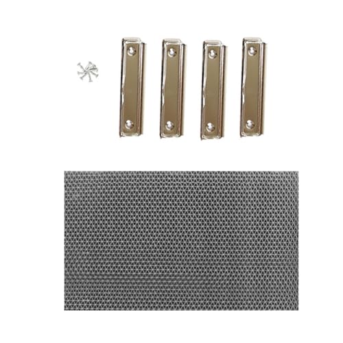 ZWTPGKRD BeardedDragons zuschneidbare Substrateinlage für Reptilien, kleine Haustiere, Bettdecke, Terrarium, Dekoration, Matte, Reptilien, Käfigpolster, Terrarium-Dekoration von ZWTPGKRD