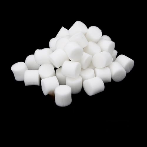 ZWTPGKRD Bodenlose Hydrokultur-Gartengeräte, Pflanzschwamm, Gemüseanbau von ZWTPGKRD