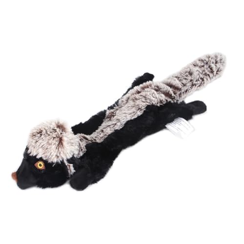 ZWTPGKRD Hundespielzeug für Haustiere, extra robust, ausgestopfte Puppe, lustig, interaktiv, elastisch, Kauspielzeug zur Zahnreinigung, Werkzeug für Lebensmittel, Langeweile, Intelligenz, große ZWTPGKRD Hundespielzeug für Haustiere, extra robust, ausgestopfte Puppe, lustig, interaktiv, elastisch, Kauspielzeug zur Zahnreinigung, Werkzeug für Lebensmittel, Langeweile, Intelligenz, große von ZWTPGKRD