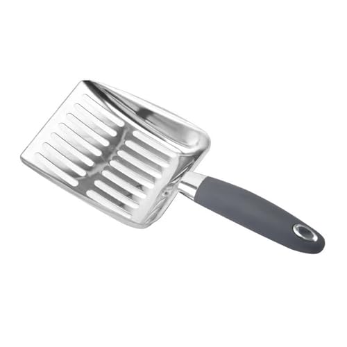 ZWTPGKRD Langlebige Sandschaufel für den Innenbereich, praktische Reinigung, Haustierstreuschaufel, Schaufel, Reptilien, Haus, saubere Schaufel für kleine Haustiere für saubere Masse ZWTPGKRD Langlebige Sandschaufel für den Innenbereich, praktische Reinigung, Haustierstreuschaufel, Schaufel, Reptilien, Haus, saubere Schaufel für kleine Haustiere für saubere Masse von ZWTPGKRD