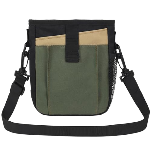 ZWTPGKRD Leckerli-Tasche für Hunde im Freien, verstellbar, für Laufen, Training, Taille, Training, Zubehör ZWTPGKRD Leckerli-Tasche für Hunde im Freien, verstellbar, für Laufen, Training, Taille, Training, Zubehör von ZWTPGKRD
