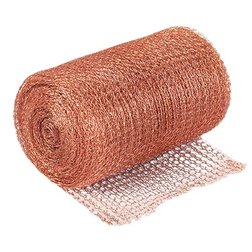 ZWTPGKRD Mehrzweck-Filtrationsnetz aus Edelstahl, geeignet für Luftreiniger, Partikelfiltrationen, Wasserhähne, Spender, Luftreiniger, einfache Reinigung ZWTPGKRD Mehrzweck-Filtrationsnetz aus Edelstahl, geeignet für Luftreiniger, Partikelfiltrationen, Wasserhähne, Spender, Luftreiniger, einfache Reinigung von ZWTPGKRD