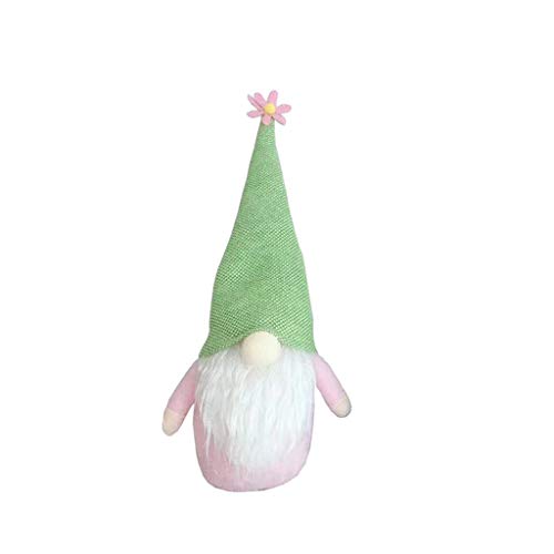 ZWTPGKRD Ostern Tomte Nisse schwedische gesichtslose für Puppe, Zuhause, Bauernhaus, Küche, Dekoration, Regal, abgestuftes Tablett, Dekorationen, hölzerne Osterdekoration ZWTPGKRD Ostern Tomte Nisse schwedische gesichtslose für Puppe, Zuhause, Bauernhaus, Küche, Dekoration, Regal, abgestuftes Tablett, Dekorationen, hölzerne Osterdekoration von ZWTPGKRD