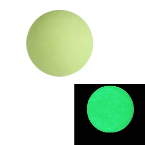 Zarte Kristallkugel, leuchtet im Dunkeln, Blau, 3,5 cm + Basis Kristallsteine für Schmuckherstellung Zarte Kristallkugel, leuchtet im Dunkeln, Blau, 3,5 cm + Basis Kristallsteine für Schmuckherstellung von ZWTPGKRD