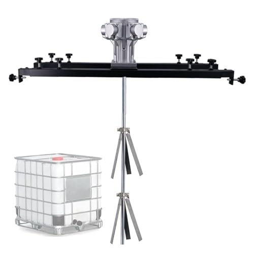 Luftrührwerk, pneumatische 1-Tonnen-Tankmischmaschine, Farbrührmaschine, tragbares Rührwerkzeug for Zementmörtel, Gips, Farbe und Futter Luftrührwerk, pneumatische 1-Tonnen-Tankmischmaschine, Farbrührmaschine, tragbares Rührwerkzeug for Zementmörtel, Gips, Farbe und Futter von ZWXBDPDM