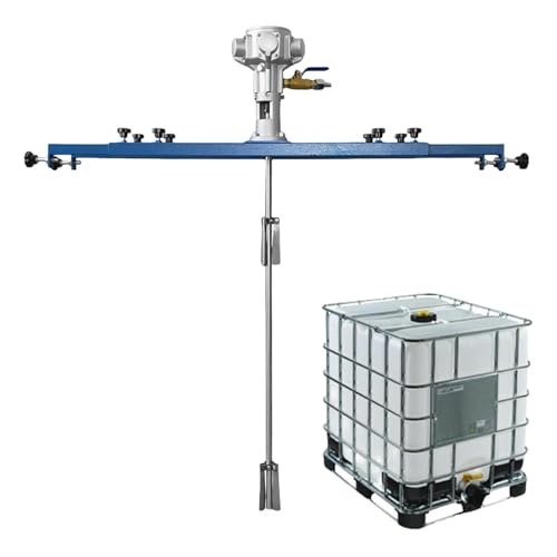 Luftrührwerk, pneumatischer Mischer, Farbrührmaschine, faltbarer Propeller, Air Mix Clip-Farbmischer, Pigment-Luftmischer-Mischer mit Halterung, for Tintenlöser-Rührwerk Luftrührwerk, pneumatischer Mischer, Farbrührmaschine, faltbarer Propeller, Air Mix Clip-Farbmischer, Pigment-Luftmischer-Mischer mit Halterung, for Tintenlöser-Rührwerk von ZWXBDPDM