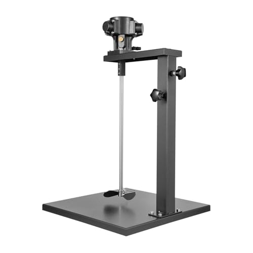 Pneumatischer Farbmischer, 5 Gallonen automatische Farbmischmaschine, 1/4 PS pneumatische Farbmischmaschine mit Ständer, Tintenbeschichtungsmischwerkzeug for Mischen verschiedener Farben Pneumatischer Farbmischer, 5 Gallonen automatische Farbmischmaschine, 1/4 PS pneumatische Farbmischmaschine mit Ständer, Tintenbeschichtungsmischwerkzeug for Mischen verschiedener Farben von ZWXBDPDM