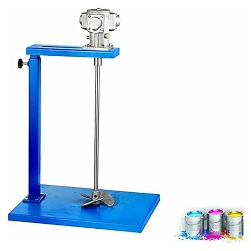 Pneumatischer Mischer, Edelstahl-Farbrührmaschine, automatischer Luftrührer, einfache Bedienung, umweltfreundliches Design Pneumatischer Mischer, Edelstahl-Farbrührmaschine, automatischer Luftrührer, einfache Bedienung, umweltfreundliches Design von ZWXBDPDM