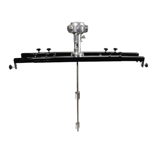 Pneumatischer Rührwerk 1000 l, elektrischer Mixer mit Behälter 1/2 PS, pneumatischer Mixer mit Halterung, Leerlaufdrehzahl: 0 bis 2500 U/min, Farbrührer, Farbmischwerkzeug Pneumatischer Rührwerk 1000 l, elektrischer Mixer mit Behälter 1/2 PS, pneumatischer Mixer mit Halterung, Leerlaufdrehzahl: 0 bis 2500 U/min, Farbrührer, Farbmischwerkzeug von ZWXBDPDM