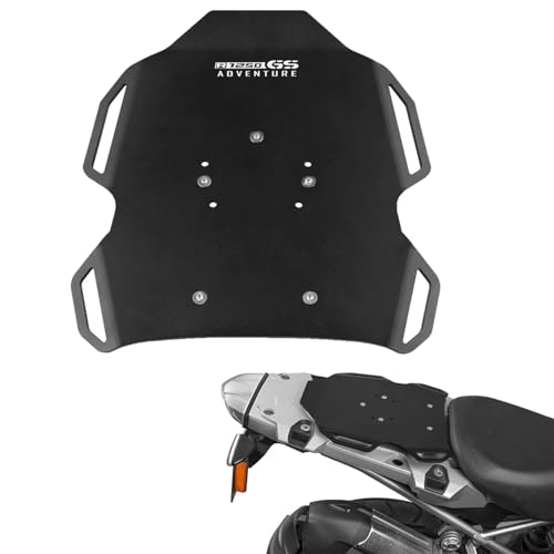 ZWXHN Abdeckplatte Für Den Hinteren Sitzbereich Und Abdeckung Für Soziusgepäckträger Für B&M&W R1250GS LC Adventure 2018 2019 2020 2021 2022 Hinterradgepäckträger ZWXHN Abdeckplatte Für Den Hinteren Sitzbereich Und Abdeckung Für Soziusgepäckträger Für B&M&W R1250GS LC Adventure 2018 2019 2020 2021 2022 Hinterradgepäckträger von ZWXHN