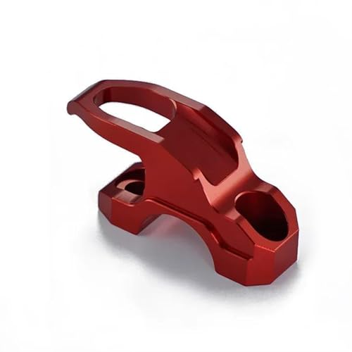 ZWXHN Halterung Für Hauptbremszylinder Für Motorrad Tasche Gepäckklemme Helmhaken Für V&espa LX LXV Sprint GTS GTV 50 150 250 300 Ie Zubehör ZWXHN Halterung Für Hauptbremszylinder Für Motorrad Tasche Gepäckklemme Helmhaken Für V&espa LX LXV Sprint GTS GTV 50 150 250 300 Ie Zubehör von ZWXHN