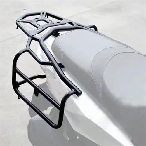 ZWXHN Motorrad Für Sym Jet 14 Gepäckträger Hinten, Satteltaschenhalterung Für Sym Jet 14 125/50 / 200 / 200i Hinterradgepäckträger ZWXHN Motorrad Für Sym Jet 14 Gepäckträger Hinten, Satteltaschenhalterung Für Sym Jet 14 125/50 / 200 / 200i Hinterradgepäckträger von ZWXHN