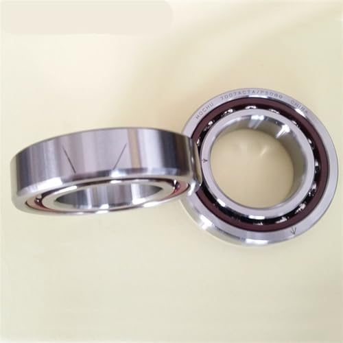 1 Paar 7007ACTA/P5DBB 35x62x14 Lager 1 Paar 7007ACTA/P5DBB 35x62x14 Lager von ZWXYKQBXG